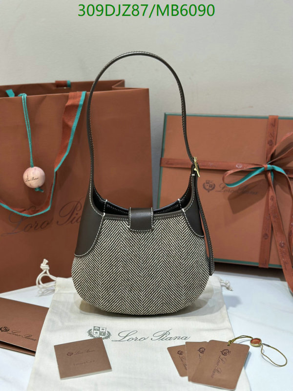 Loro Piana-Bag-Mirror Quality Code: MB6090