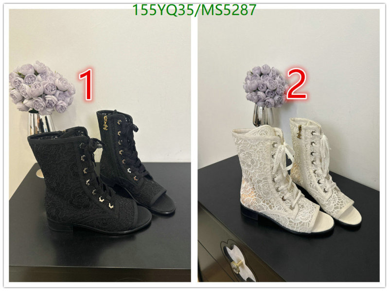 Boots-Women Shoes Code: MS5287 $: 155USD