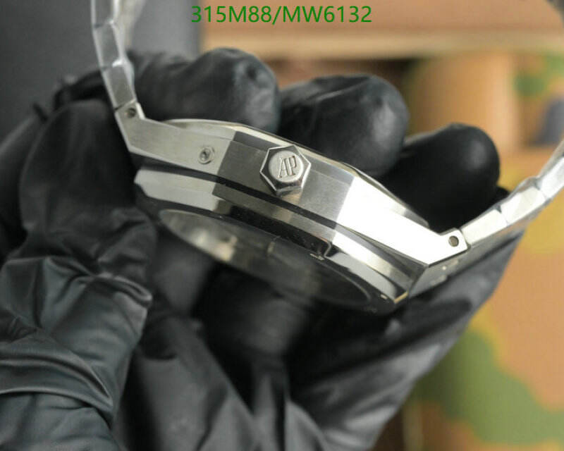 Audemars Piguet-Watch-Mirror Quality Code: MW6132 $: 315USD