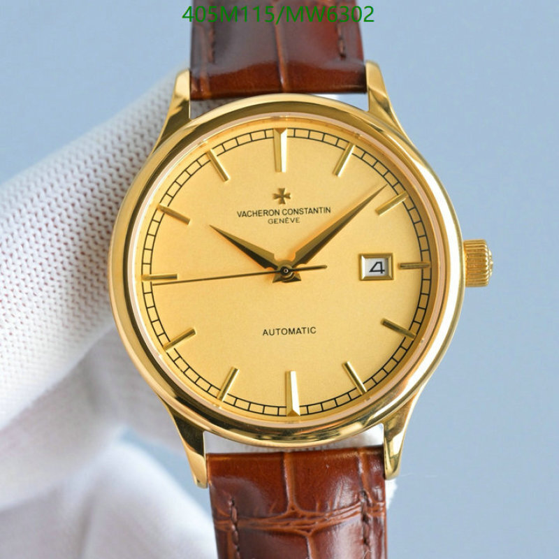 Vacheron Constantin-Watch-Mirror Quality Code: MW6302 $: 405USD