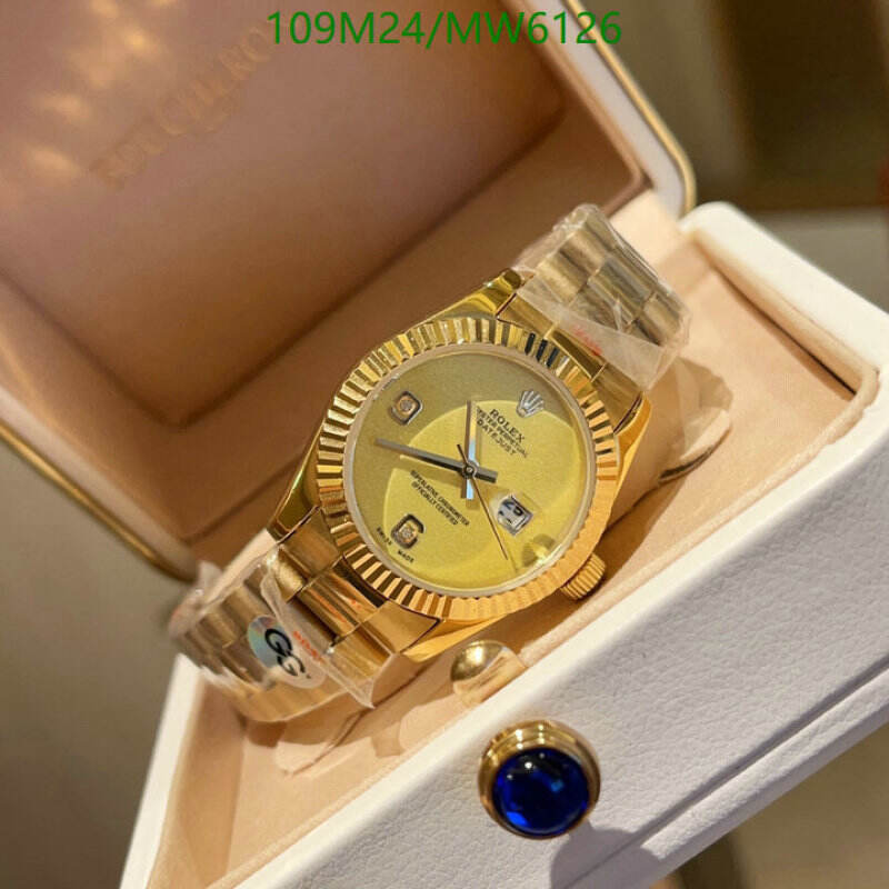 Rolex-Watch-4A Quality Code: MW6126 $: 109USD