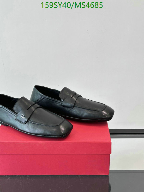 Ferragamo-Men shoes Code: MS4685 $: 159USD