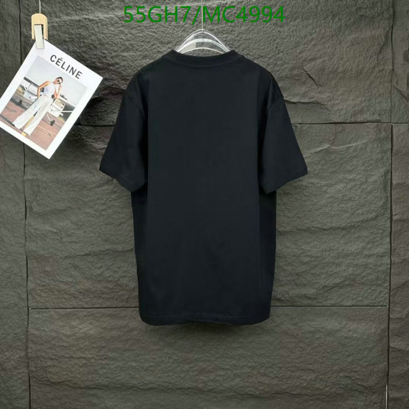 Dior-Clothing Code: MC4994 $: 55USD