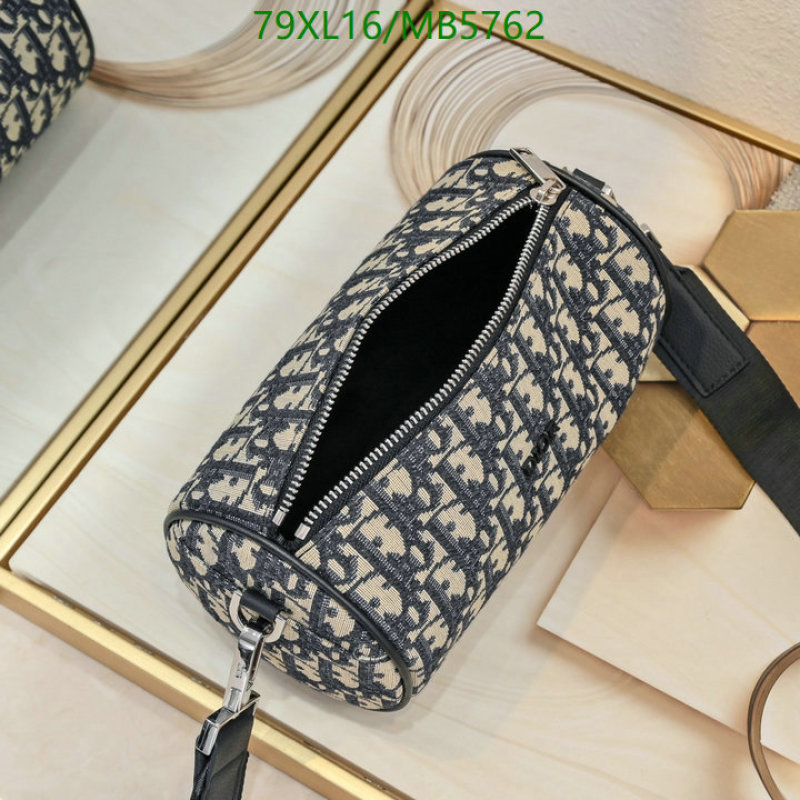 Dior-Bag-4A Quality Code: MB5762 $: 79USD