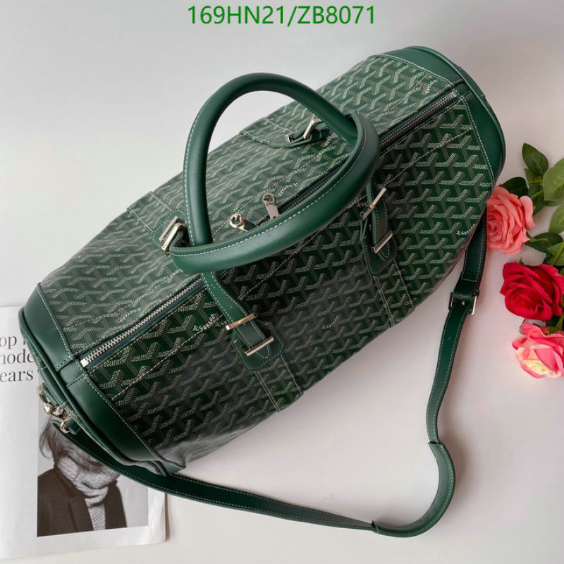 Goyard-Bag-4A Quality Code: ZB8071 $: 169USD