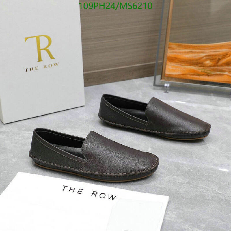 The Row-Women Shoes Code: MS6210 $: 109USD