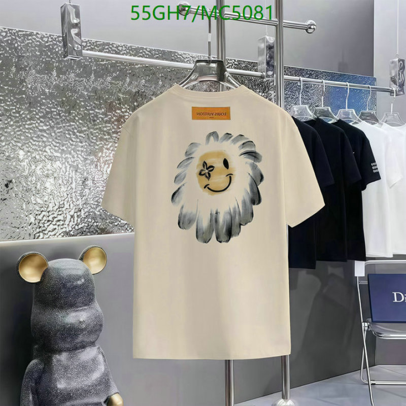 LV-Clothing Code: MC5081 $: 55USD