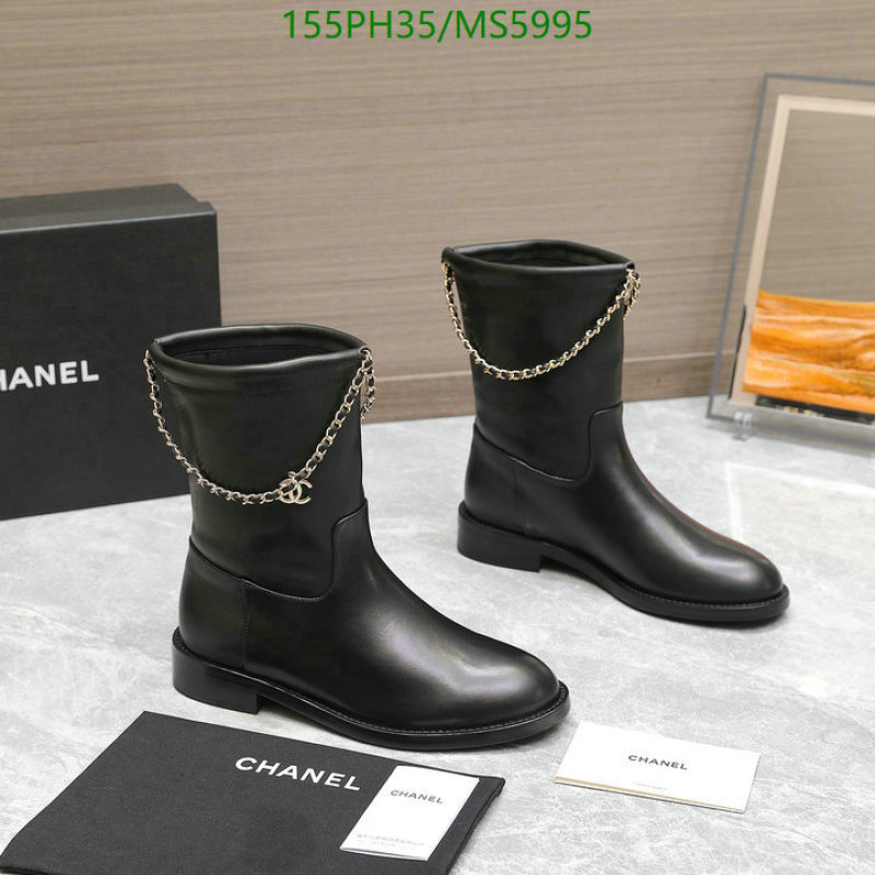 Boots-Women Shoes Code: MS5995 $: 155USD