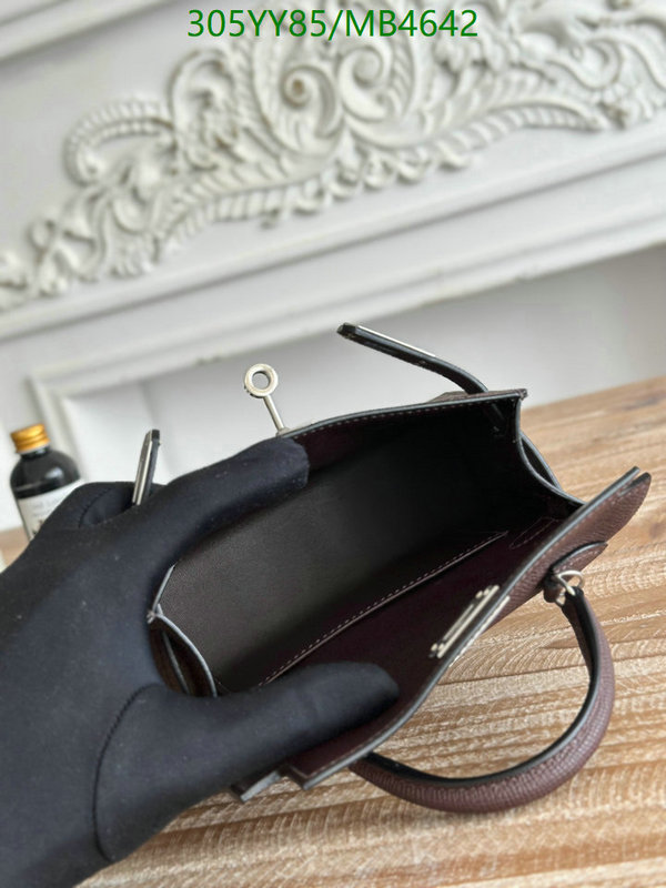 Hermes-Bag-Mirror Quality Code: MB4642 $: 305USD