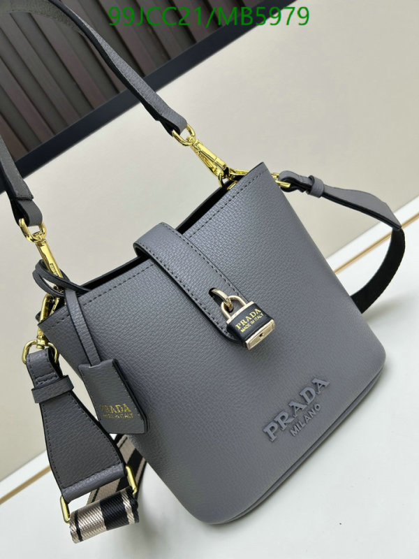 Prada-Bag-4A Quality Code: MB5979 $: 99USD