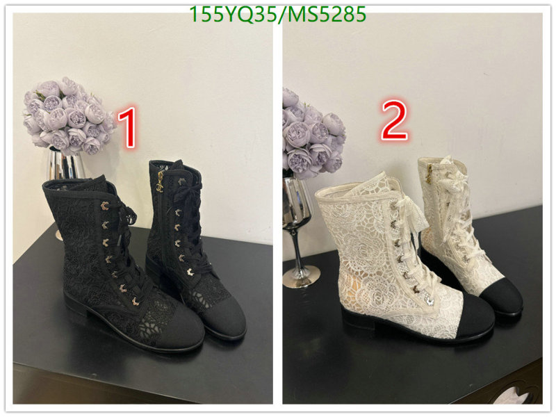 Boots-Women Shoes Code: MS5285 $: 155USD