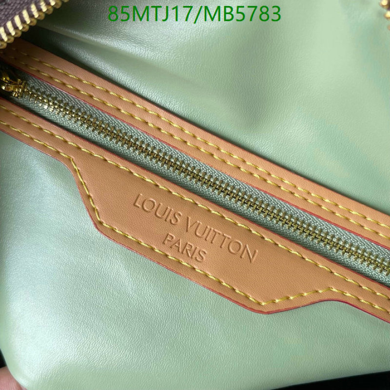 LV-Bag-4A Quality Code: MB5783 $: 85USD