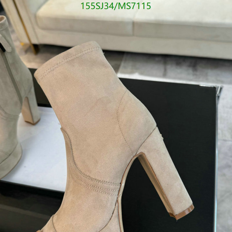 Boots-Women Shoes Code: MS7115 $: 155USD