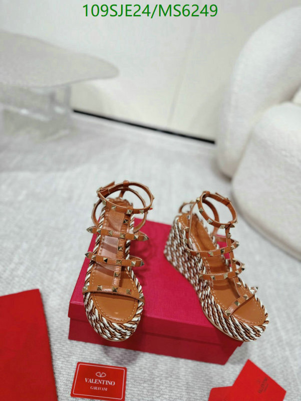 Valentino-Women Shoes Code: MS6249 $: 109USD