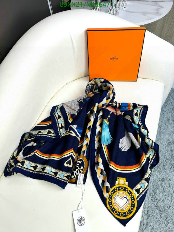 Hermes-Scarf Code: MM6471 $: 89USD