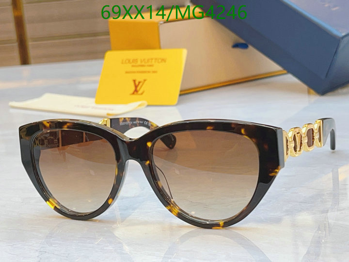 LV-Glasses Code: MG4246 $: 69USD
