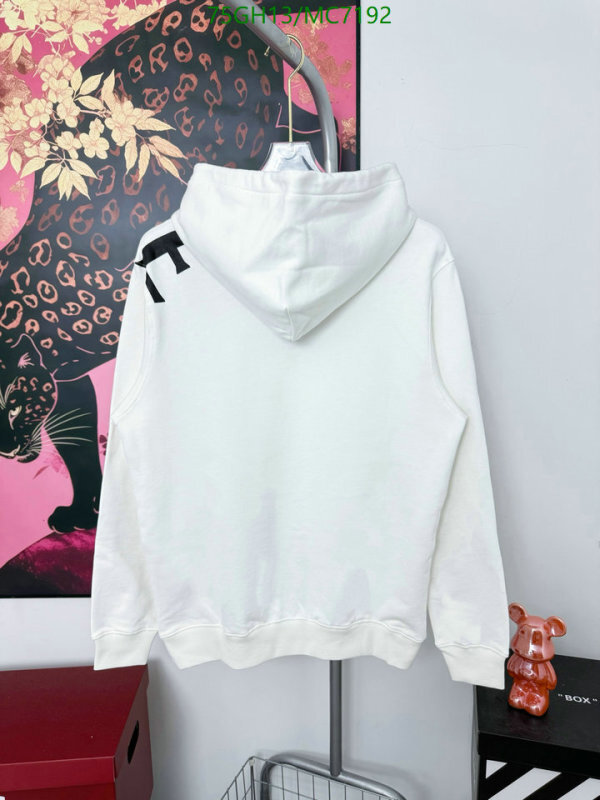 Loewe-Clothing Code: MC7192 $: 75USD