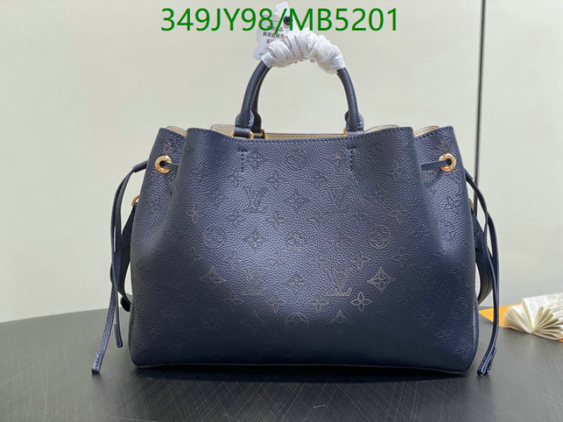 LV-Bag-Mirror Quality Code: MB5201 $: 349USD