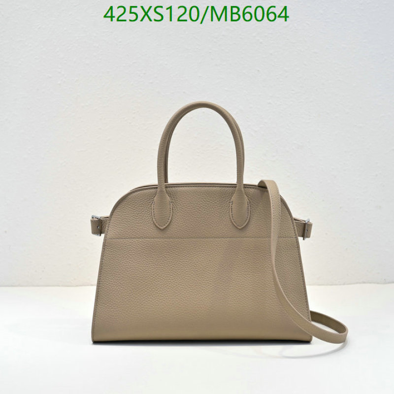 The Row-Bag-Mirror Quality Code: MB6064