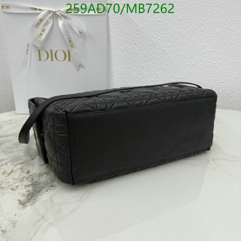 Dior-Bag-Mirror Quality Code: MB7262 $: 259USD