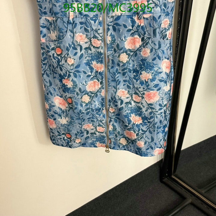 LV-Clothing Code: MC3995 $: 95USD