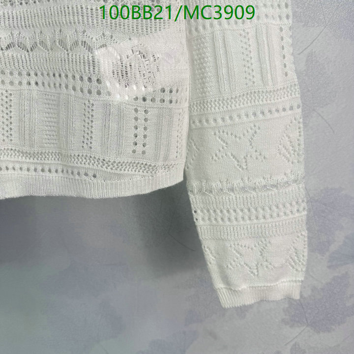 Dior-Clothing Code: MC3909 $: 100USD