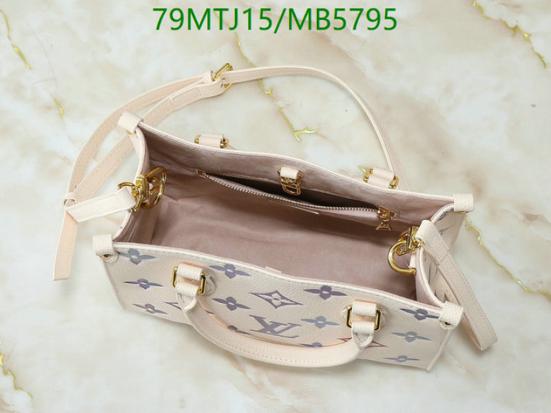LV-Bag-4A Quality Code: MB5795 $: 79USD