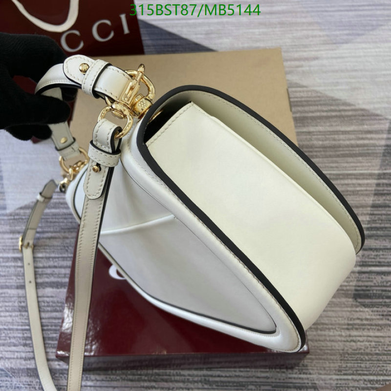 Gucci-Bag-Mirror Quality Code: MB5144 $: 315USD