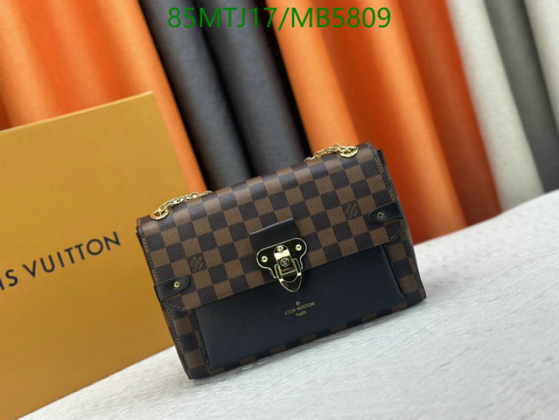 LV-Bag-4A Quality Code: MB5809 $: 85USD
