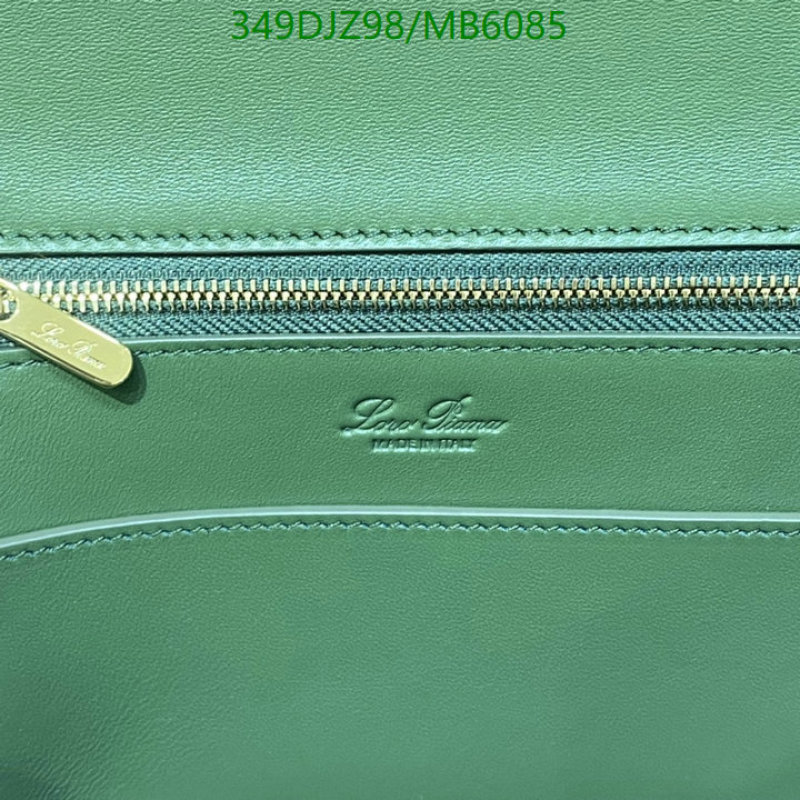 Loro Piana-Bag-Mirror Quality Code: MB6085 $: 349USD