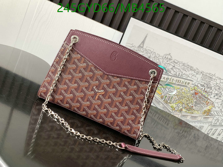 Goyard-Bag-Mirror Quality Code: MB4565 $: 245USD
