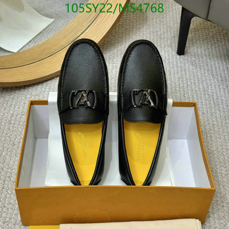 LV-Men shoes Code: MS4768 $: 105USD