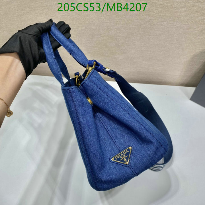 Prada-Bag-Mirror Quality Code: MB4207 $: 205USD