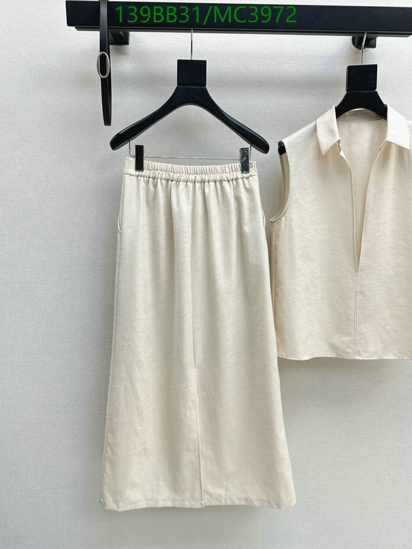 Loro Piana-Clothing Code: MC3972 $: 139USD