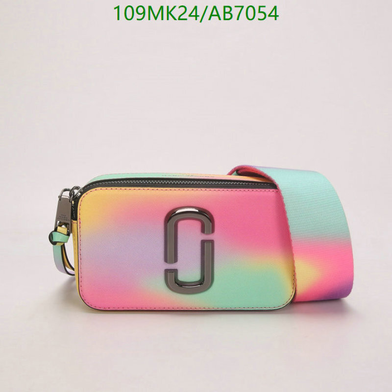Marc Jacobs-Bag-Mirror Quality Code: AB7054 $: 109USD