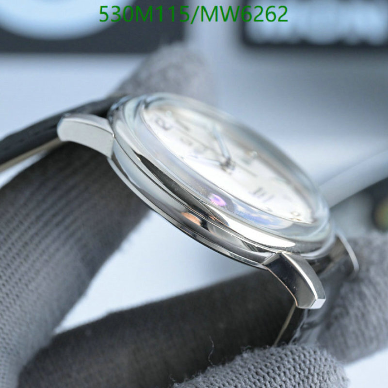Omega-Watch(Mirror Quality) Code: MW6262 $: 530USD