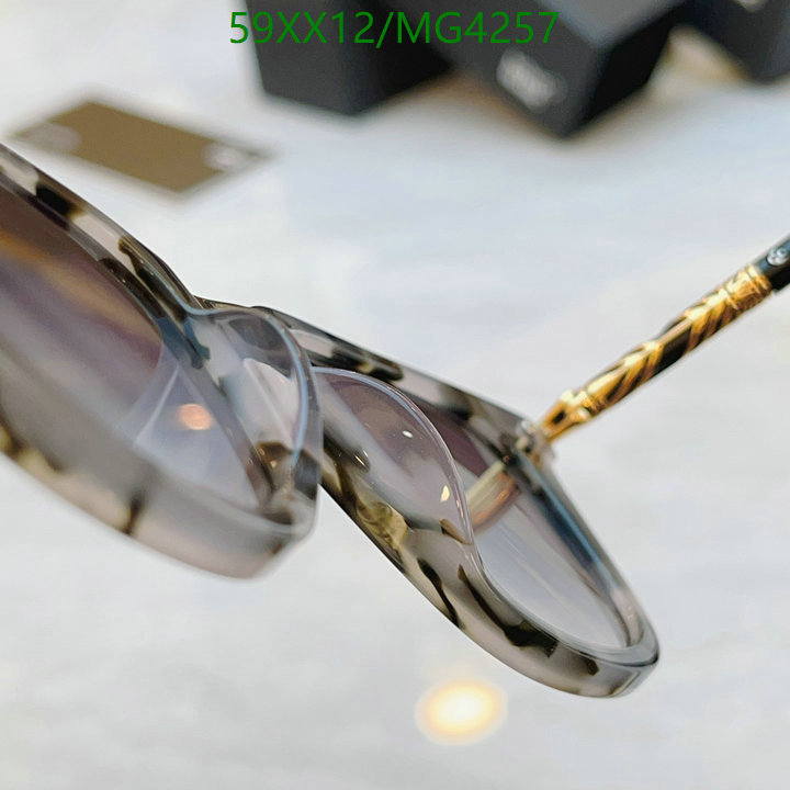 Montblanc-Glasses Code: MG4257 $: 59USD