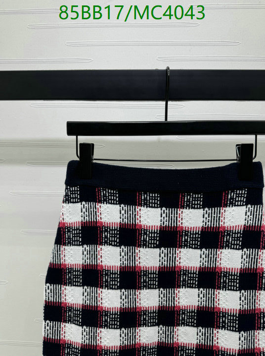 Valentino-Clothing Code: MC4043 $: 85USD