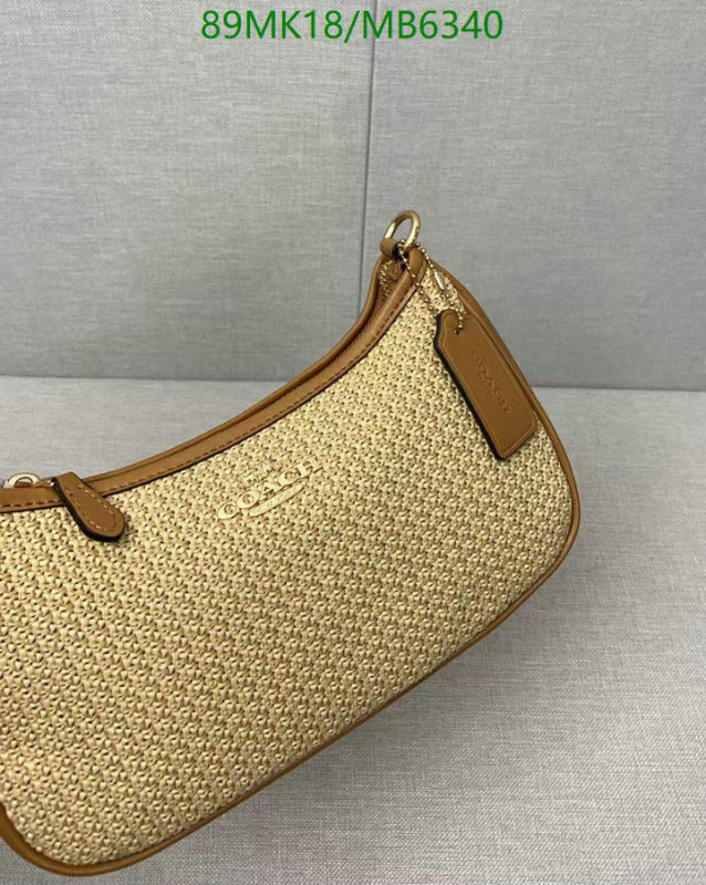 Coach-Bag-4A Quality Code: MB6340 $: 89USD
