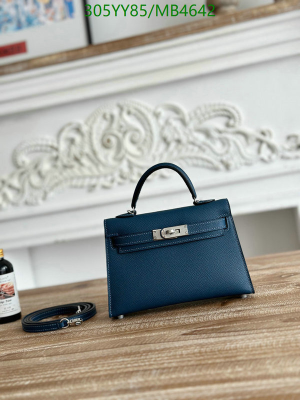 Hermes-Bag-Mirror Quality Code: MB4642 $: 305USD