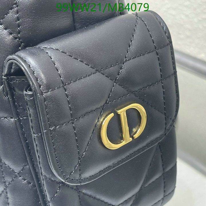 Dior-Bag-4A Quality Code: MB4079 $: 99USD
