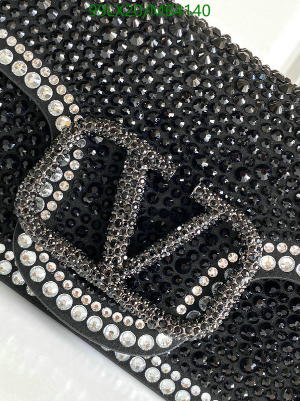 Valentino-Bag-4A Quality Code: MB4140 $: 99USD