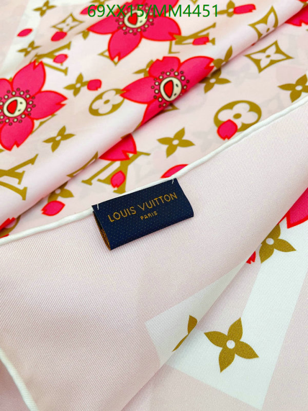 LV-Scarf Code: MM4451 $: 69USD