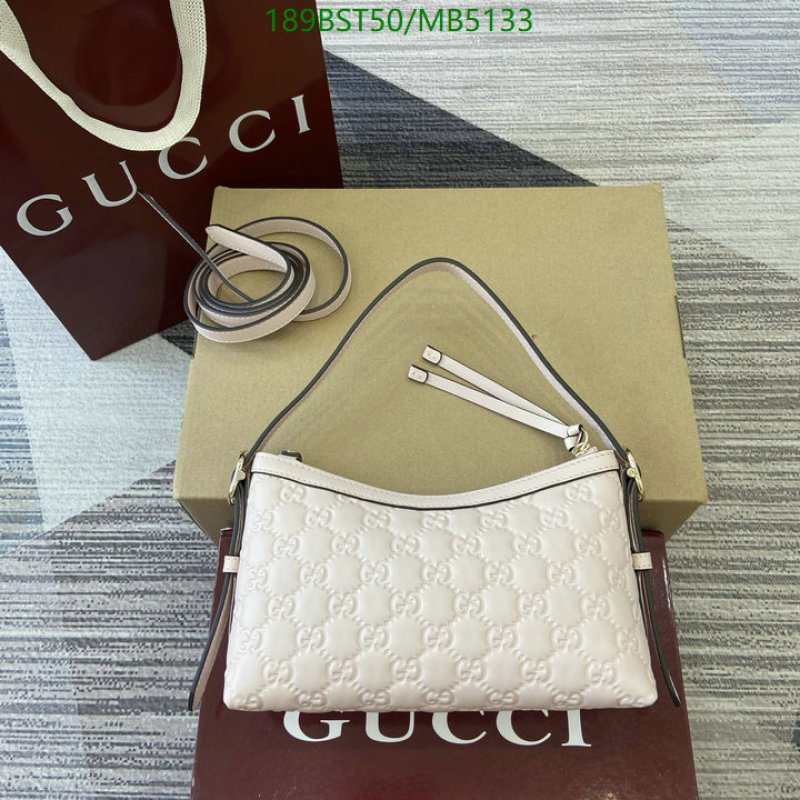 Gucci-Bag-Mirror Quality Code: MB5133 $: 189USD