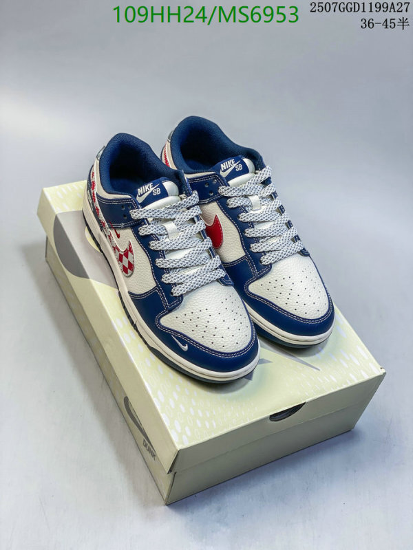 Nike-Men shoes Code: MS6953 $: 109USD