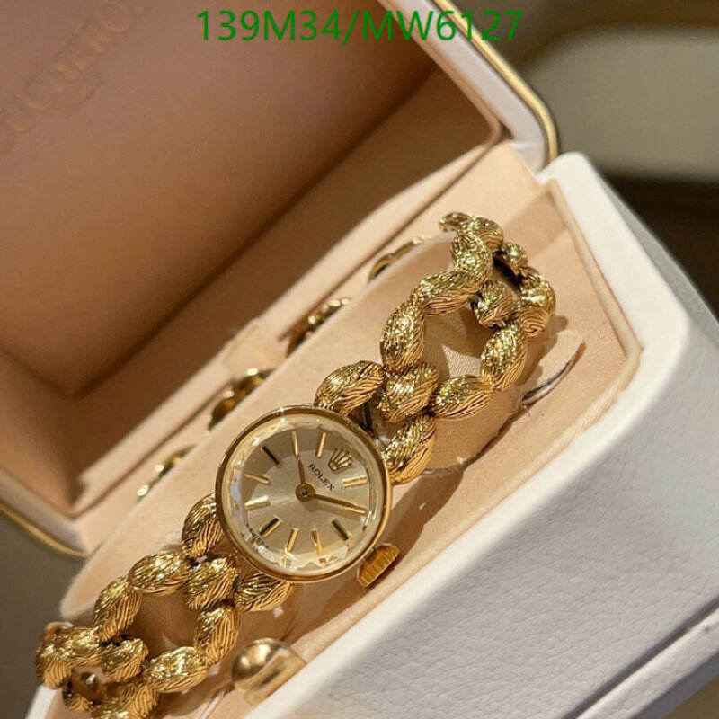 Rolex-Watch-4A Quality Code: MW6127 $: 139USD