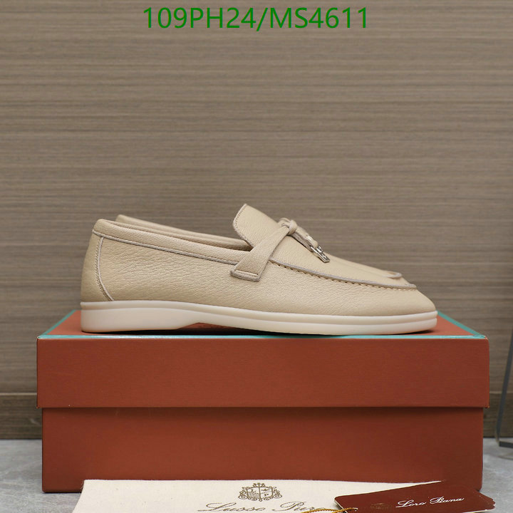 Loro Piana-Women Shoes Code: MS4611 $: 109USD