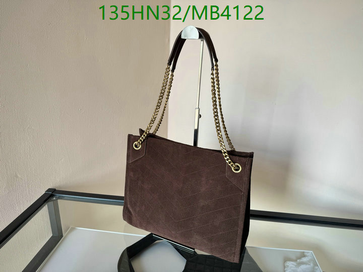 YSL-Bag-4A Quality Code: MB4122 $: 135USD