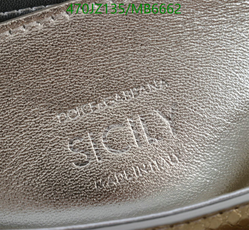 D&G-Bag-Mirror Quality Code: MB6662 $: 470USD