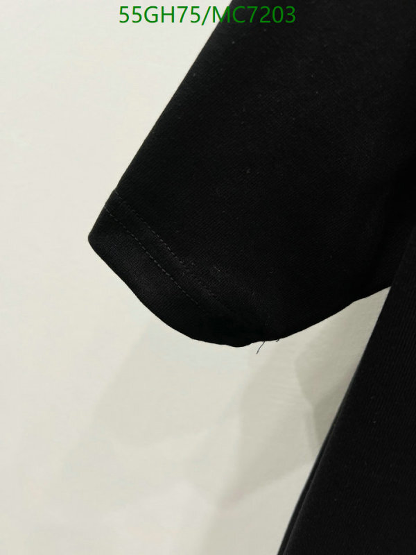 LV-Clothing Code: MC7203 $: 55USD